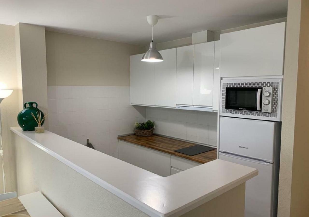 Apartamento Mariposa II Conil De La Frontera Bagian luar foto