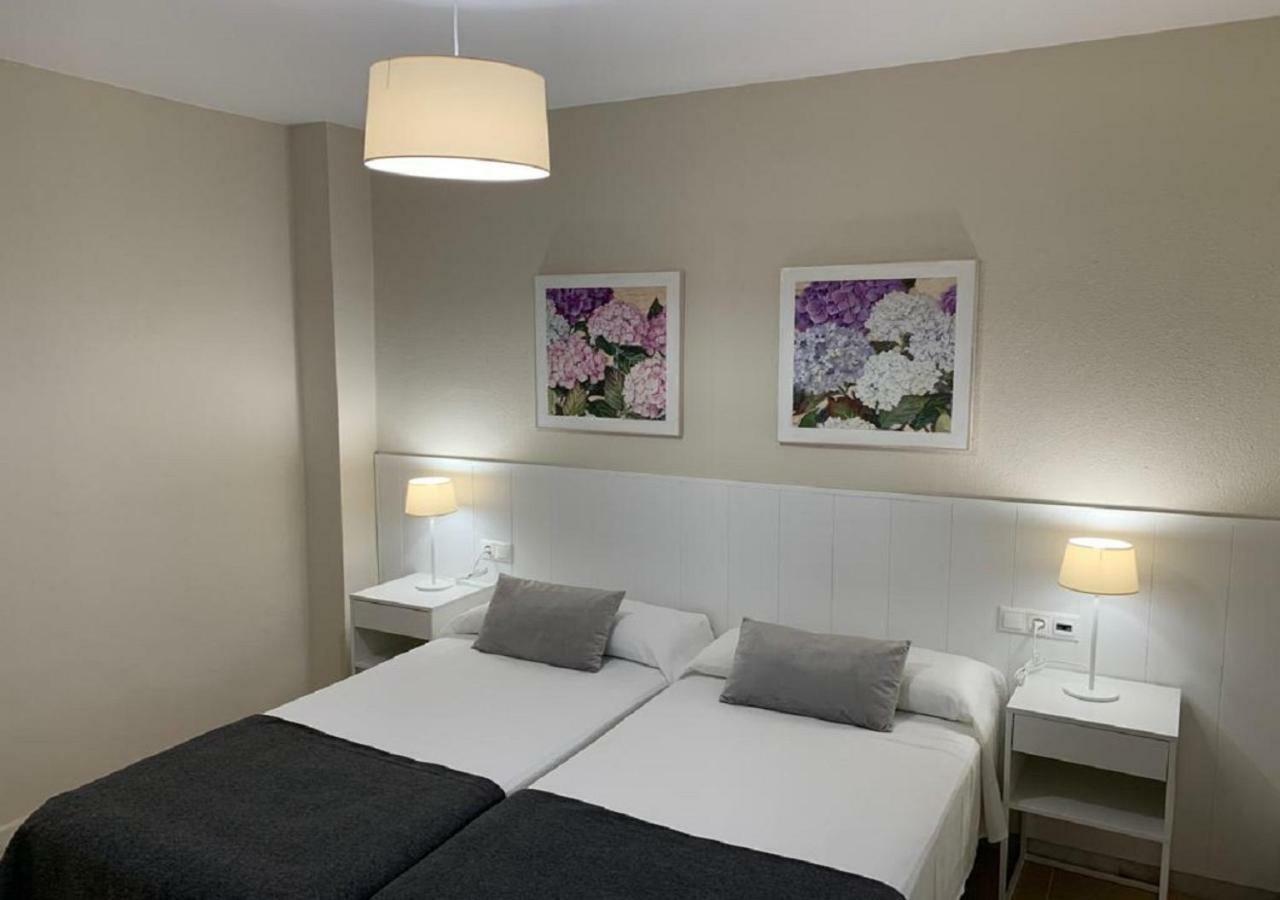 Apartamento Mariposa II Conil De La Frontera Bagian luar foto