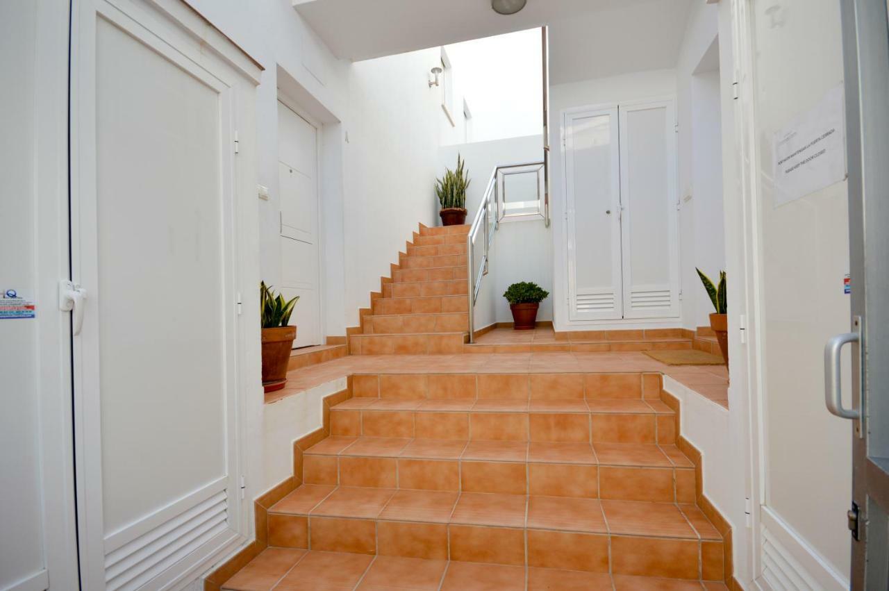 Apartamento Mariposa II Conil De La Frontera Bagian luar foto
