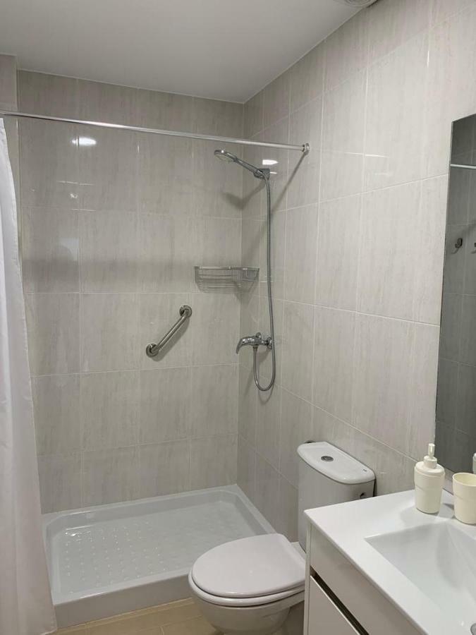 Apartamento Mariposa II Conil De La Frontera Bagian luar foto